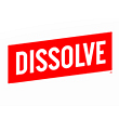Dissolve
